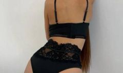Проститутка Алина Тел. 8 900 940-21-43